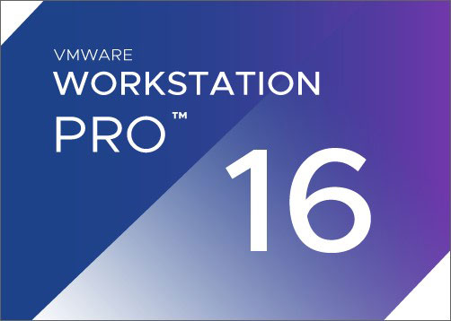 VMware 16VMware Workstation 16Կ·
