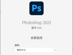 Photoshop 2021üPS2021룩