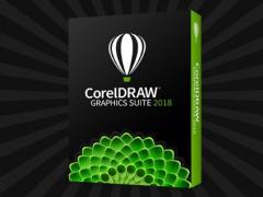 CorelDRAW 2018_CorelDRAW 2018Կ