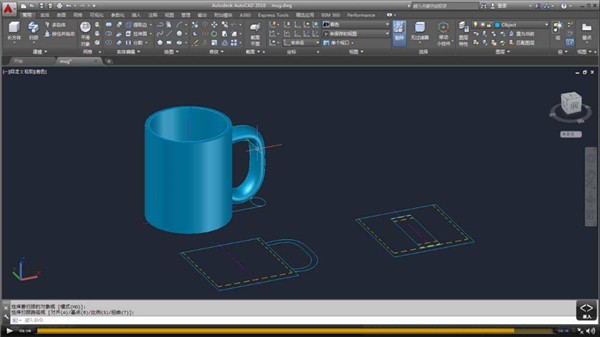 AutoCADAutoCAD 2011עἤ