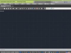 AutoCAD2015Կ_AutoCAD 2015к