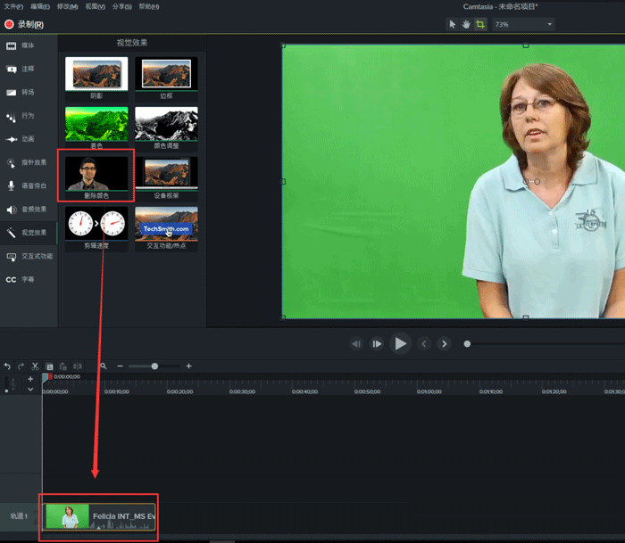 ʹCamtasia Studioͼ