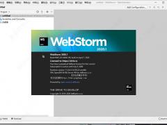 WebStormü_WebStorm 2020