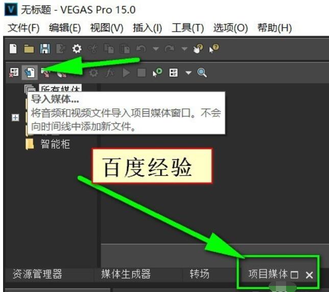 Vegas Pro 15Ƶļ