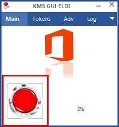 Microsoft Office 2013 KMSpico