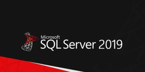 SQL Serverü_SQL Server 2019