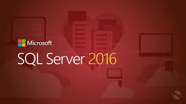 SQL ServerμSQL Server 2016Կ