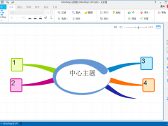 IMindMap˼άͼε͸ʽͼƬ