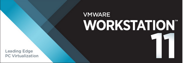 VMware_VMware Workstation 11Կ