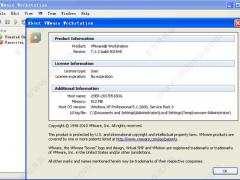 VMware 7к_VMware Workstation 7Կ