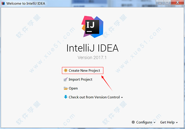 Ч_IntelliJ IDEA 2017