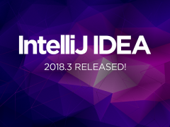 IntelliJ IDEA 2018ע_IntelliJ IDEAü̳