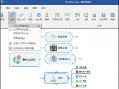 MindManager˼άͼҳı