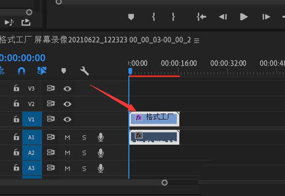 Adobe Premiere Pro CCԭƵĻķ