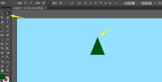 Adobe Illustrator CS6ͨЧɫ