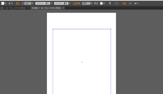 Adobe Illustrator CS6δµĽɫ