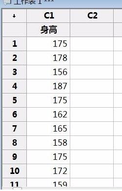 Minitabֱͼ