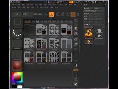 ZBrushݼЩZBrushÿݼһ