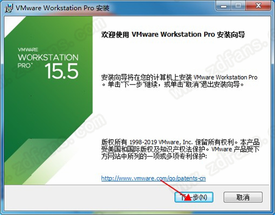 VMware 15װƽ̳