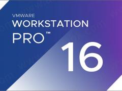 VMwareٷԿ_VMware Workstation 16к