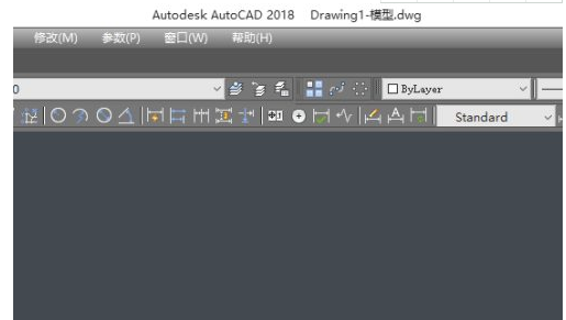 AutoCAD 2018ٻͿ׵ķ