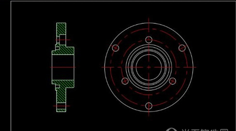 AutoCAD 2018עߴķ