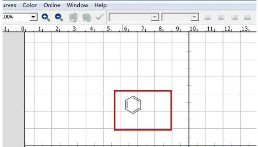 ChemDrawӻѧṹģ