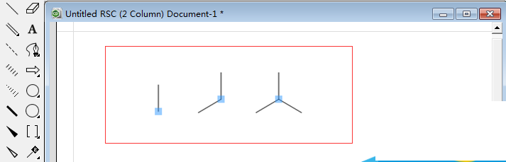 ChemDrawλƳŦNewmanṹʵ