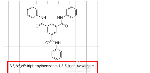 ChemDrawµĻķ