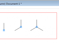 ChemDrawλƳŦNewmanṹʵ