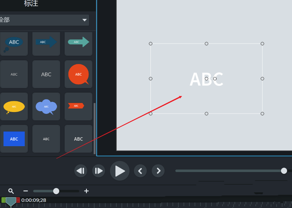 Camtasia Studioͼ˶Ч