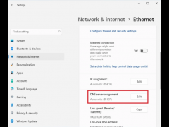 Win11DNS over HTTPSܣ