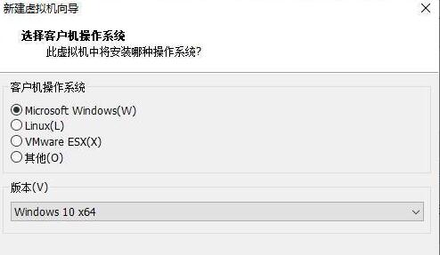 VMwareװWin11ϵͳ