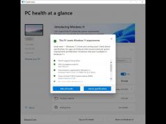 ֹ΢Win11ϵͳװ PC Health Checkļ