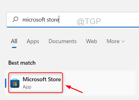Win11ϵͳ/ر Microsoft Store Ӧó