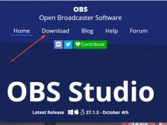 Win11ϵͳذװOBS Studioķ