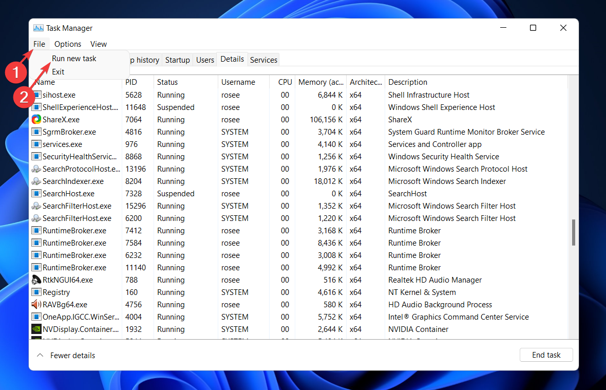 Dwm.exeʲôWin11޸ Dwm.exe ̣