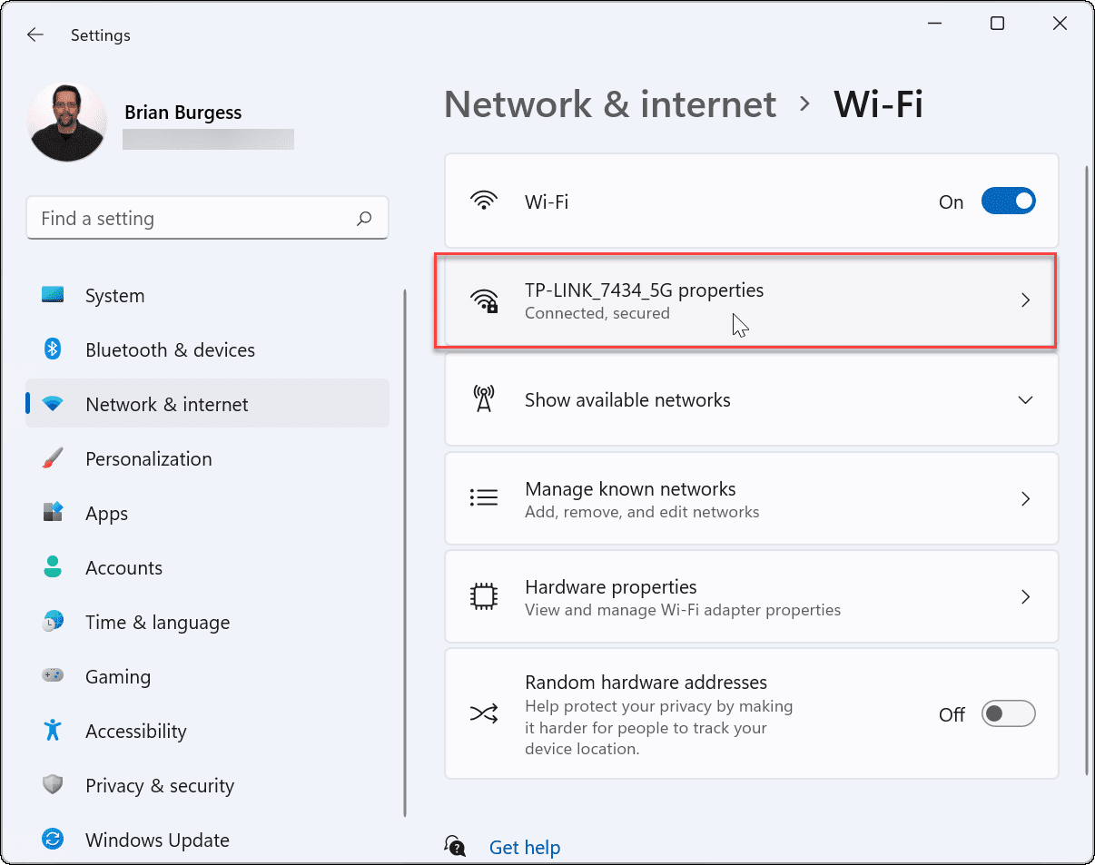  Windows 11 и DNS