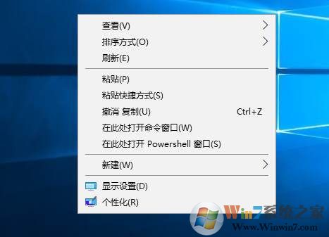 Win10 PowerShell 滻ʾļ