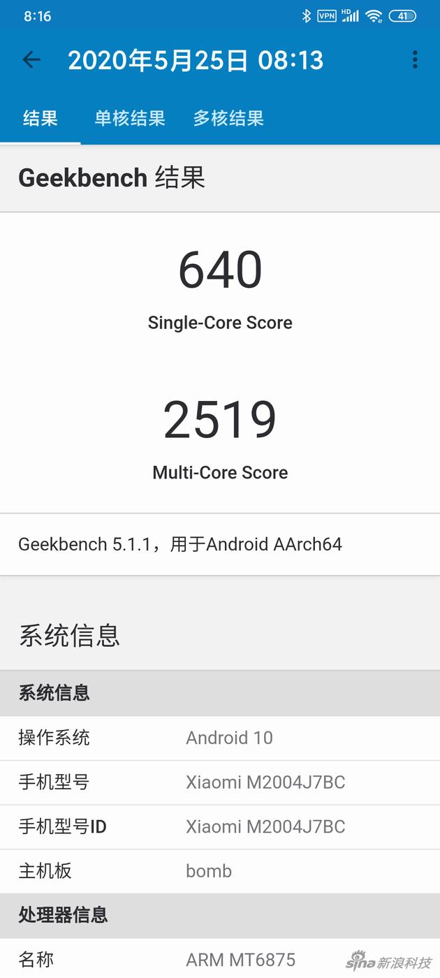 Redmi 10X Proȫ