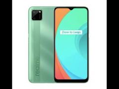 Realme C12ܷع⣺䱸 MT6765G оƬ