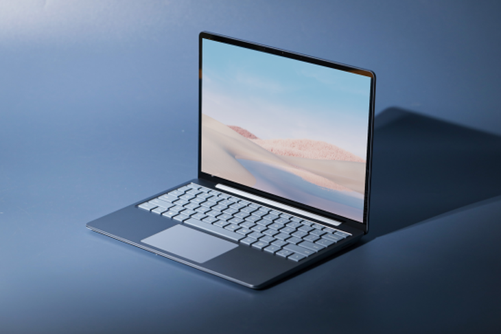 Surface Laptop Go