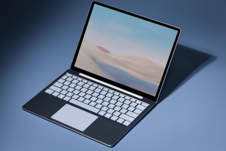 Surface Laptop Go