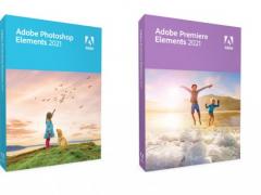 Adobe Photoshop/Premiere Elements 2021Ƴ