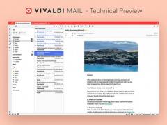 Vivaldi£Vivaldi Mail¹