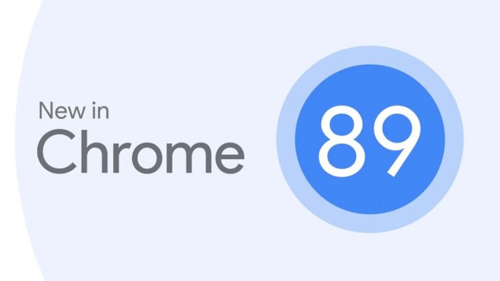 Chrome 89 ȶʽ