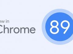 Chrome 89 ȶʽصַ