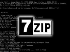 ѹ7-Zip£Linux׸汾