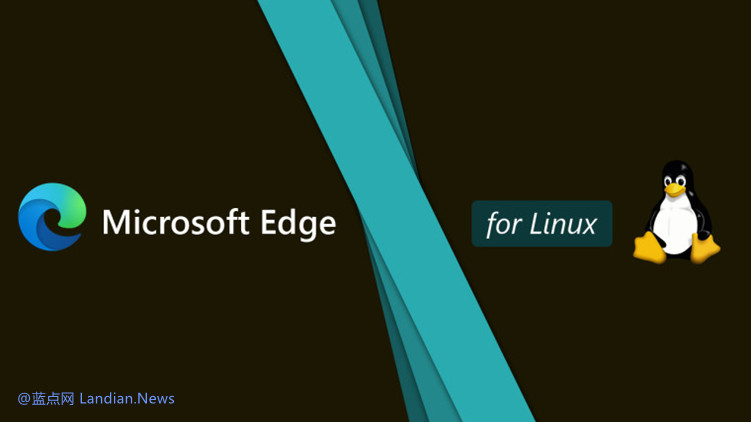 Microsoft Edge Beta for?Linux