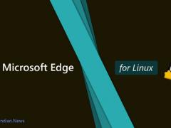 Microsoft Edge Beta for?Linuxʽ